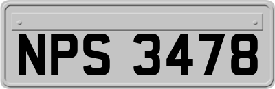 NPS3478