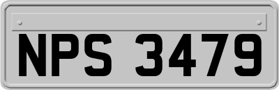 NPS3479