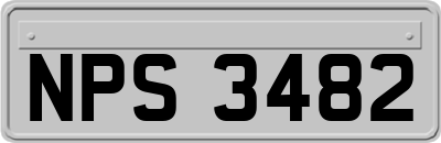 NPS3482