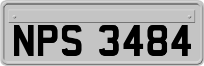 NPS3484