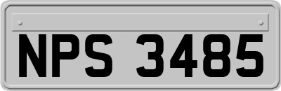 NPS3485