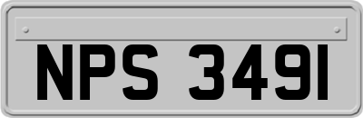NPS3491