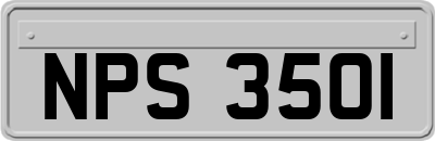 NPS3501