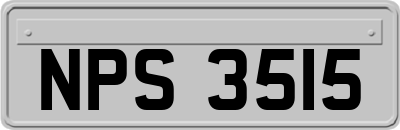 NPS3515