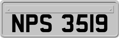 NPS3519