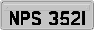 NPS3521