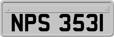 NPS3531