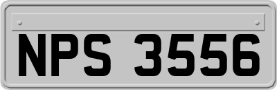 NPS3556