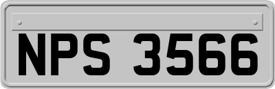 NPS3566