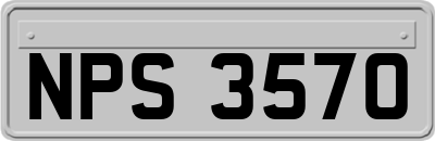 NPS3570