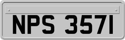 NPS3571