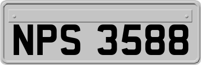 NPS3588