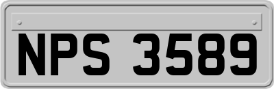 NPS3589