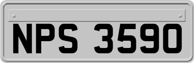NPS3590