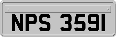 NPS3591