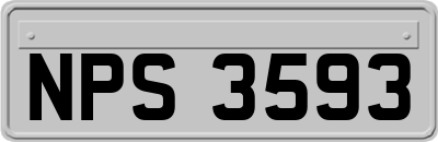 NPS3593
