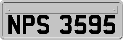 NPS3595