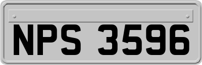 NPS3596