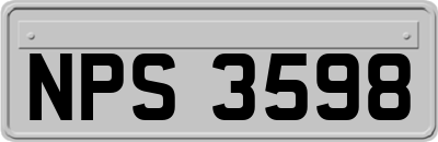 NPS3598