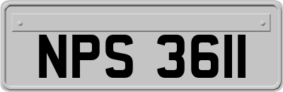 NPS3611