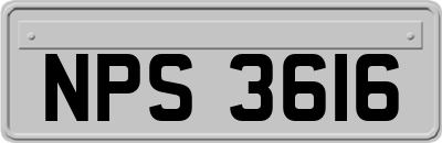 NPS3616