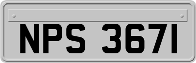 NPS3671