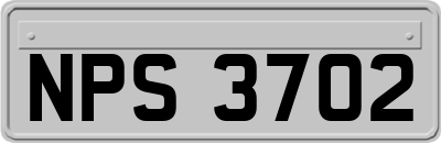 NPS3702
