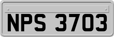 NPS3703