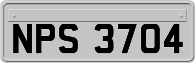 NPS3704