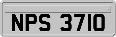 NPS3710
