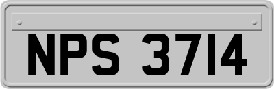 NPS3714