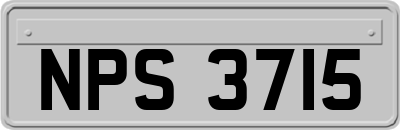 NPS3715