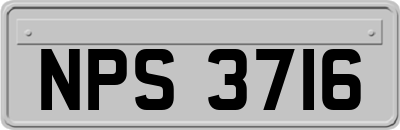 NPS3716