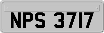 NPS3717