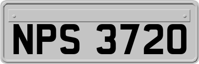 NPS3720