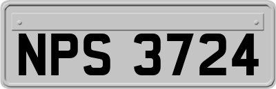 NPS3724
