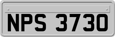 NPS3730