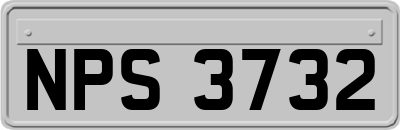 NPS3732