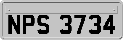 NPS3734