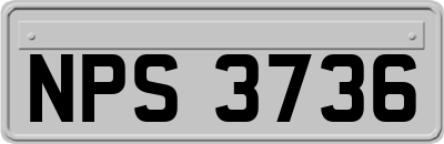 NPS3736