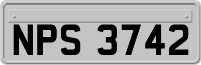 NPS3742