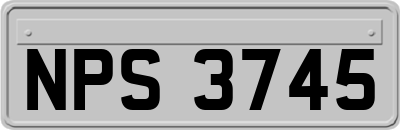 NPS3745