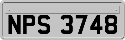 NPS3748