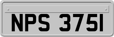 NPS3751