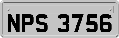 NPS3756