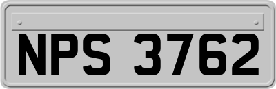 NPS3762