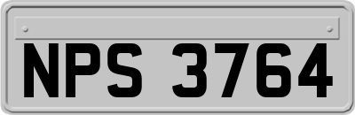 NPS3764