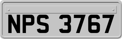 NPS3767