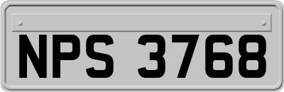 NPS3768