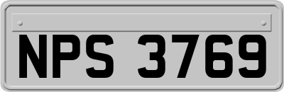 NPS3769